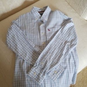 Button up dress shirt